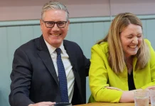 Keir Starmer vows he won’t abandon his leadership role I am not going to 'walk away' from role, insists Starmer