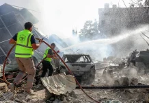 Lebanon reports 380 killed in Israeli strikes since ceasefire Lebanon says Israeli strikes have killed 380 since truce