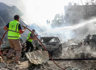 Lebanon reports 380 killed in Israeli strikes since ceasefire Lebanon says Israeli strikes have killed 380 since truce