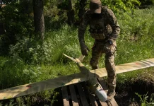 Long-range strikes: Ukraine and Russia’s drone warfare intensifies Deep strikes - Ukraine and Russia drone warfare escalates