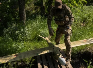Long-range strikes: Ukraine and Russia’s drone warfare intensifies Deep strikes - Ukraine and Russia drone warfare escalates