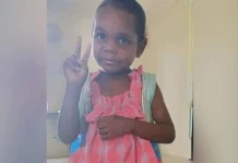 Man Faces Charges in Death of Indigenous Australian Girl Man charged over death of Indigenous girl in Australia