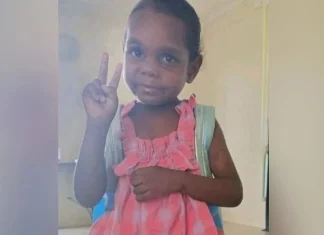Man Faces Charges in Death of Indigenous Australian Girl Man charged over death of Indigenous girl in Australia