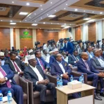 Siyaasiyiinta mucaaradka oo ka hadlay mowqifkooda kadib 15 May 2026