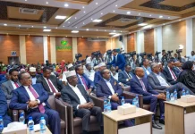 Siyaasiyiinta mucaaradka oo ka hadlay mowqifkooda kadib 15 May 2026