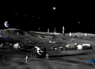 NASA Unveils Roadmap for a Permanent Moon Base by 2032 NASA reveals plans for permanent Moon base by 2032