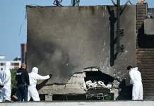 NATO Says It’s Prepared to Protect Its Territory After Drone Intrusion NATO 'ready to defend territory' after drone incursion