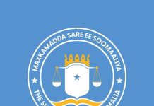 Maxkamada Sare oo ansixisay natiijada doorashada KoofurGalbeed