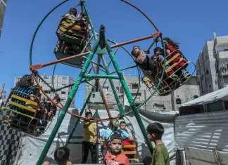 Netanyahu Directs Israeli Military to Seize Control of 70% of Gaza Netanyahu orders army to take control of 70% of Gaza