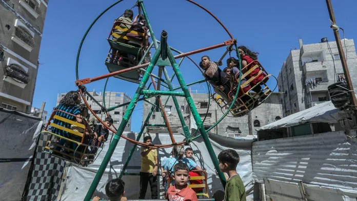 Netanyahu Directs Israeli Military to Seize Control of 70% of Netanyahu orders army to take control of 70% of Gaza