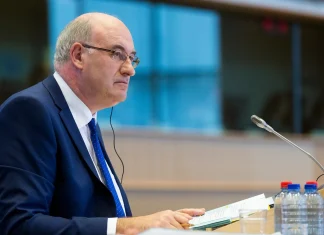 No EU nominee has yet agreed to run for UN food agency head No EU candidate yet agreed to run as UN food agency chief
