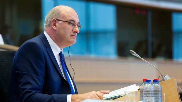 No EU candidate yet agreed to run as UN food agency chief