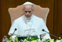 Pope Leo’s First Encyclical Warns of Growing Artificial Intelligence Risks Pope Leo's first encyclical focuses on AI concerns
