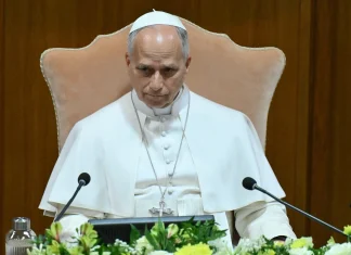 Pope Leo’s First Encyclical Warns of Growing Artificial Intelligence Risks Pope Leo's first encyclical focuses on AI concerns