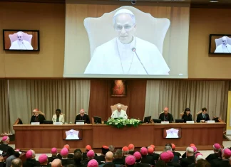 Pope Urges “Disarming” Artificial Intelligence to Curb Potential Dangers Pope calls for artificial intelligence to be 'disarmed'