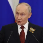 Moscow oo weerarro lagu ekeyay xilli hoggaamiyaal Afrikaan ah ay ku shirayaan