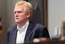 Retrial Set for U.S. Lawyer Convicted in Wife and Son Murders Retrial for US lawyer convicted of murdering wife, son