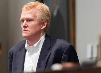 Retrial Set for U.S. Lawyer Convicted in Wife and Son Murders Retrial for US lawyer convicted of murdering wife, son