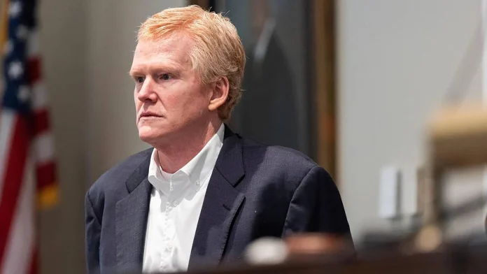 Retrial for US lawyer convicted of murdering wife, son