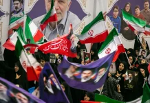 Rubio: US will pursue alternative options if Iran negotiations collapse Rubio says US will find 'another way' if Iran talks fail