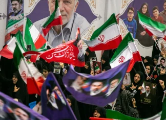 Rubio: US will pursue alternative options if Iran negotiations collapse Rubio says US will find 'another way' if Iran talks fail