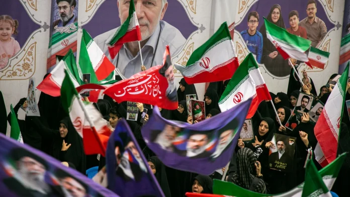 Rubio: US will pursue alternative options if Iran negotiations collapse Rubio says US will find 'another way' if Iran talks fail