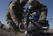 Russia reports Ukrainian drone strike on college dormitory kills six Russia says Ukraine drones hit college dorm, killing six