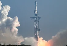 SpaceX’s Starship test flight largely succeeds despite minor setbacks SpaceX carries out mostly successful Starship test flight