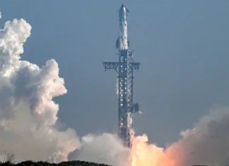 SpaceX’s Starship test flight largely succeeds despite minor setbacks SpaceX carries out mostly successful Starship test flight