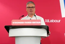 Starmer faces mounting pressure as third UK government minister quits Pressure on Starmer as third UK govt minister resigns