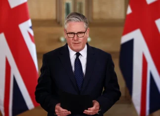 UK Labour braces for tough night amid ‘Starmergeddon’ fears 'Starmergeddon' fears as UK's Labour faces tough night