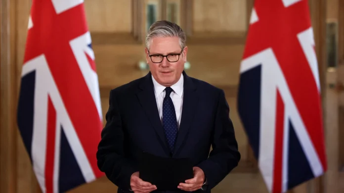 'Starmergeddon' fears as UK's Labour faces tough night