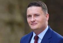 Streeting resigns from UK government to mount bid against Starmer Streeting quits UK govt, paving way to challenge Starmer