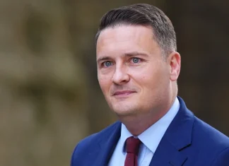 Streeting resigns from UK government to mount bid against Starmer Streeting quits UK govt, paving way to challenge Starmer