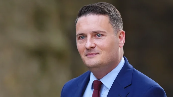 Streeting quits UK govt, paving way to challenge Starmer