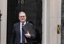 Streeting steps down; Burnham considers running in by-election Streeting resigns, Burnham eyes bye-election