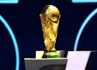 Study predicts quarter of World Cup matches may exceed 26 degrees Celsius 25% of World Cup games likely to be in over 26C - study