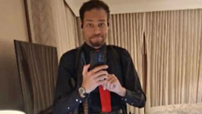 White House press gala shooting suspect pleads not guilty