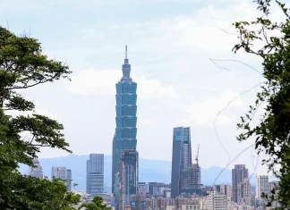 Taiwan Asserts Independence in Response to Trump’s Warning Taiwan insists it is 'independent', after Trump warning