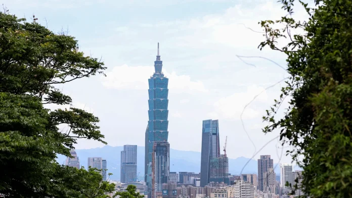 Taiwan insists it is 'independent', after Trump warning