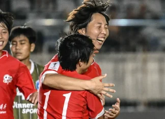 Tickets for South Korea–North Korea soccer showdown sell out within 12 hours South-North Korea football match sells out in 12 hours