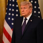 Maraykanka oo Hal Bilyan oo Dollar ugu deeqay Qaramada Midoobay Trump says Iran peace deal 'largely negotiated'