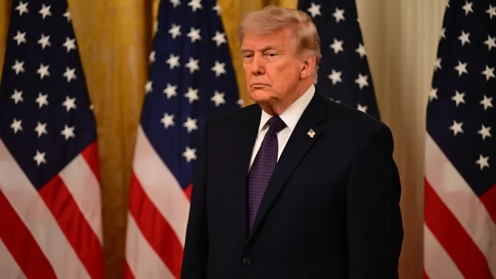 Trump Asserts Iran Peace Agreement Is Largely Negotiated Trump says Iran peace deal 'largely negotiated'