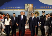 Trump declares he can end Iran conflict without Beijing’s assistance Trump says he does not need China's help to end Iran war