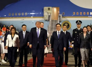 Trump declares he can end Iran conflict without Beijing’s assistance Trump says he does not need China's help to end Iran war