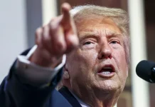 Trump hints at potential agreement on Iran’s nuclear program Trump signals possible deal over Iran nuclear programme