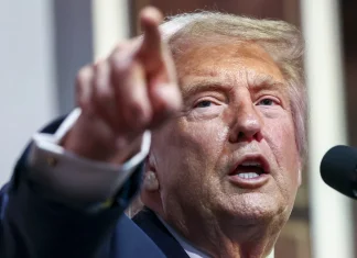 Trump hints at potential agreement on Iran’s nuclear program Trump signals possible deal over Iran nuclear programme