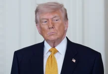 Trump slush fund fuels threat of Republican revolt within GOP ranks Trump sees swift end to war as Iran reviews US peace deal