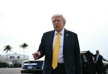 Trump says US could resume strikes on Iran if provoked US could restart Iran strikes 'if they misbehave' - Trump