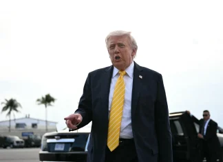 Trump says US could resume strikes on Iran if provoked US could restart Iran strikes 'if they misbehave' - Trump